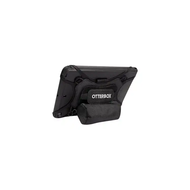 OtterBox Utility Series Latch - Coque de protection pour tablette - avec sac d'accessoires - noir - 10 (77-86914)_1
